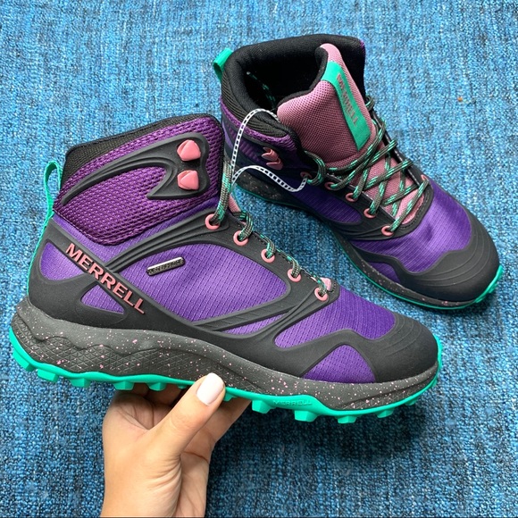 merrell altalight mid
